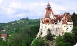 Bran Castle-Heli Hiking in Transylvanian Alps