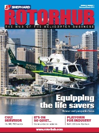 Rent Helicopters in the press